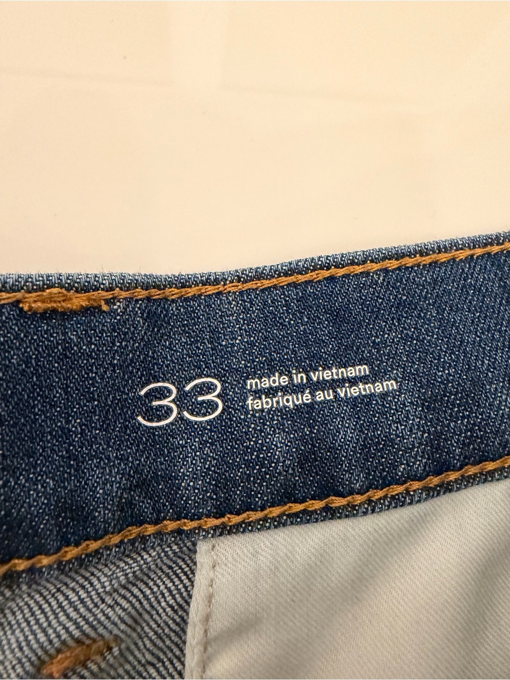 Pilcro jeans - Picture 4 of 6